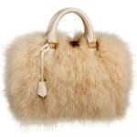 Louis Vuitton Ivoire Blush Speedy 25 Bag