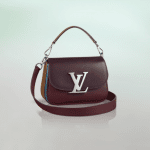 Louis Vuitton Multicolor Vivienne LV Bag