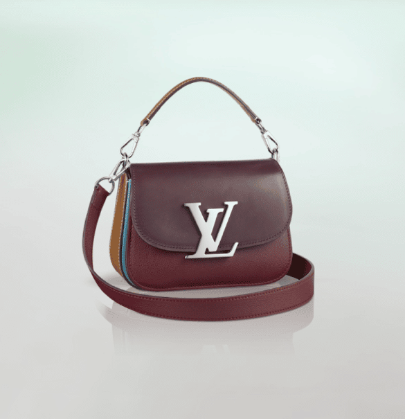 Unboxing LV Monogram Giant Vivienne Collection 