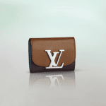 Louis Vuitton Multicolor Vivienne LV Compact Wallet