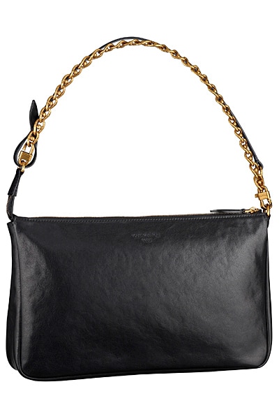 Louis Vuitton Victoire Black Bag – MILNY PARLON