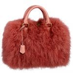 Louis Vuitton Rose Blush Speedy 25 Bag