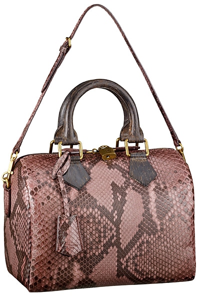 Louis Vuitton Vintage Bag – AMUSED Co