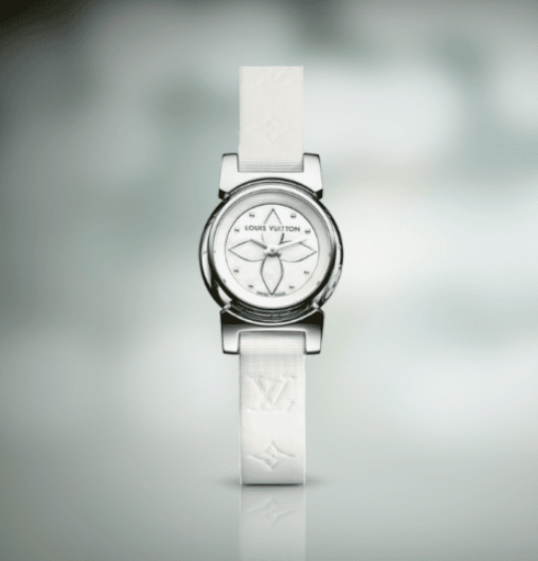 Tambour  LOUIS VUITTON ®