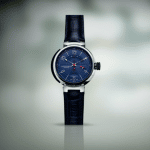 Louis Vuitton Tambour LV Cup Auto Watch