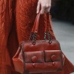 Bottega Spring 2014 Runway Bag