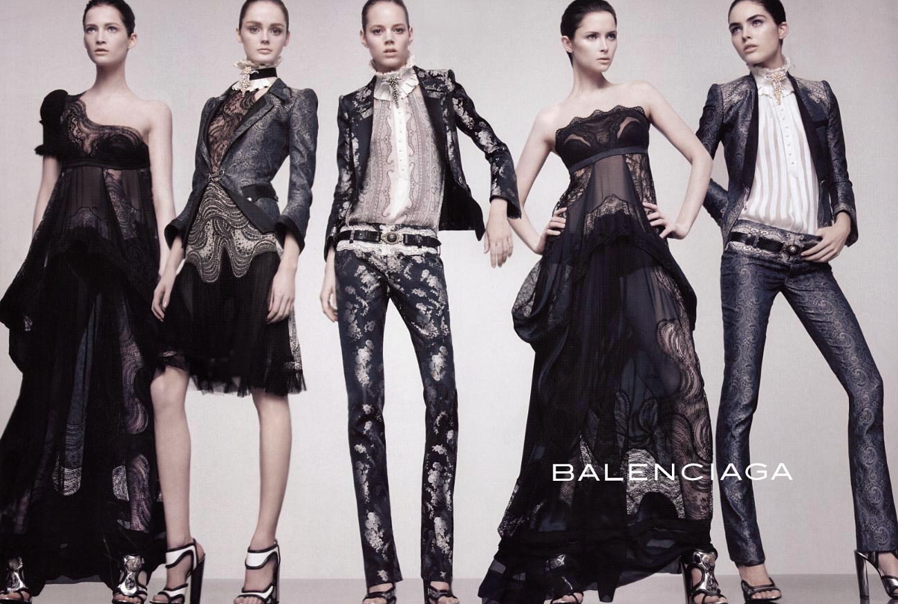 ghesquiere balenciaga