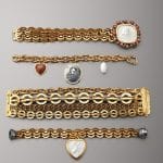Bottega Veneta Jewelry Collection for KPM 2