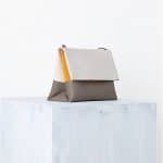 Celine All Soft Beige Calfskin Tote Bag - Spring 2014
