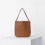 Celine Blade Hobo Bag - Spring 2014