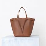 Celine Cabas Phantom Bag New Tie - Spring 2014