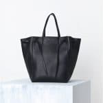 Celine Cabas Phantom Bag Supple Calfskin - Spring 2014