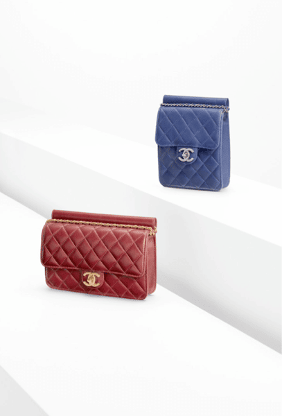 Europe Chanel Bag Price List Reference Guide (2022 Update