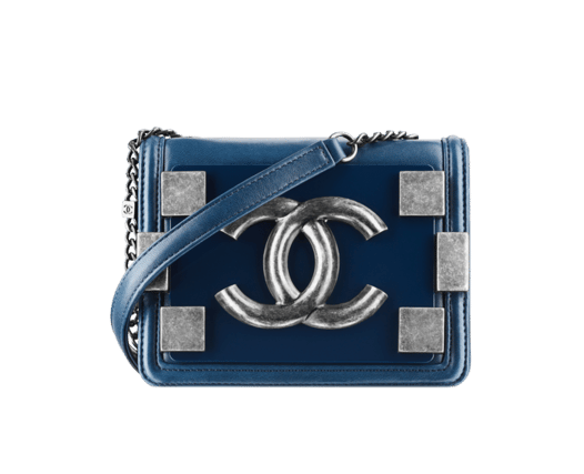 lego bag chanel