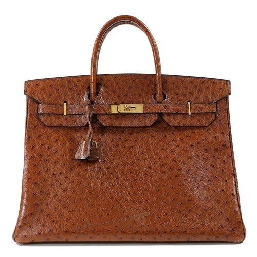 Hermes Sac à Dépêches Briefcase Bag Reference Guide - Spotted Fashion