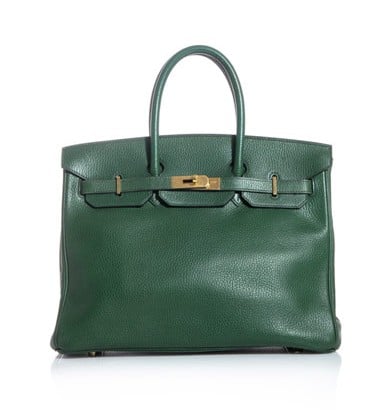 Hermes Birkin Faubourg Bag Reference Guide – Bagaholic