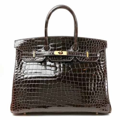 Hermes Birkin Bag Reference Guide | Spotted Fashion