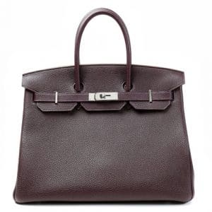 Hermes Bag and Accessories Price List Reference Guide - Spotted Fashion