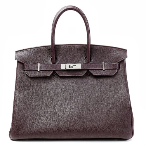 Hermes Birkin Faubourg Bag Reference Guide – Bagaholic