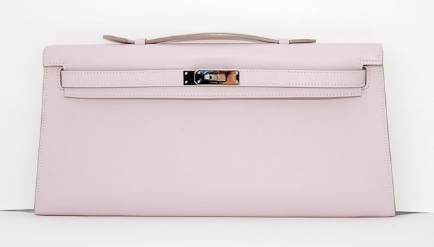 hermes kelly longue clutch