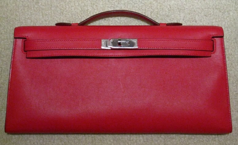 hermes kelly longue