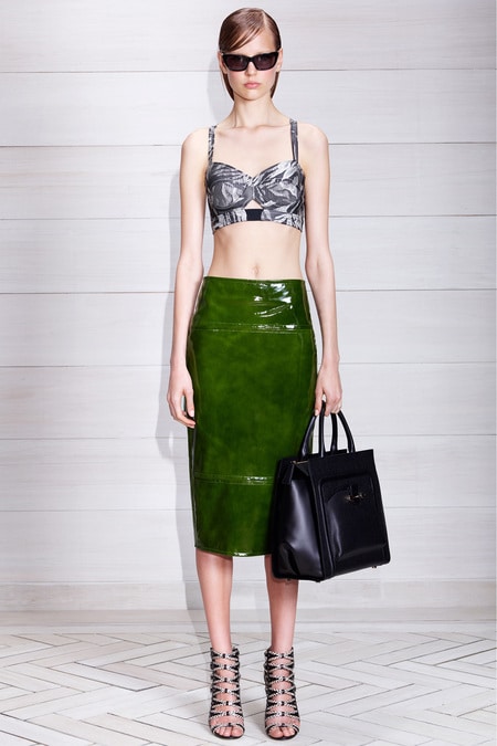 Jason Wu Resort 2014