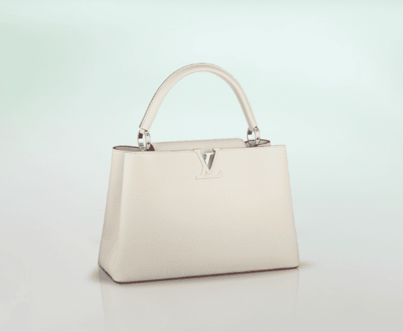 Louis Vuitton Capucines Bag – Wilder's Consignment House