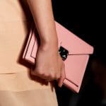 Mulberry Pink Kensal Shoulder Bag - Runway Spring 2014