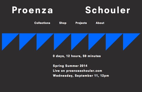 Proenza Schouler
