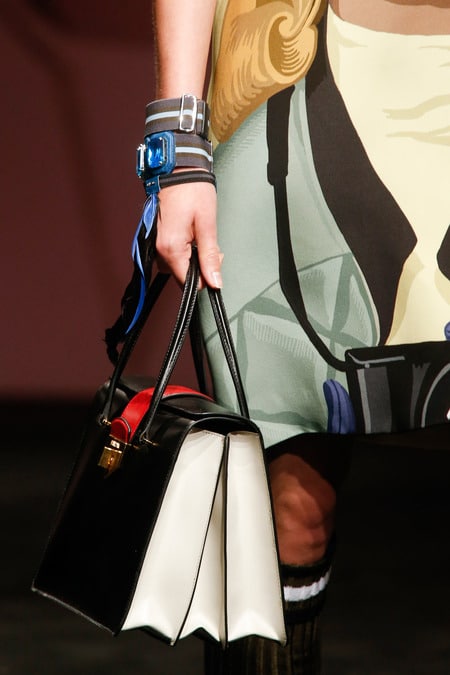 Prada Bags 2014 #Prada #Bags #2014