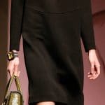 Prada Olive Green Crocodile Bag - Runway Spring 2014