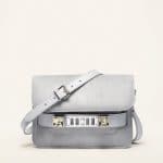 Proenza Schouler Mouse Pony PS11 Classic Mini Bag