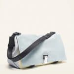 Proenza Schouler Sky Pony PS Courier Bag