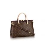 Louis Vuitton Pallas Bag