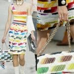 Chanel Lego Clutch Bag Reference Guide - Spotted Fashion