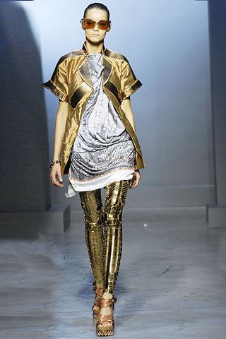 Fashion Retrospective: Nicolas Ghesquiere - Spotted Fashion