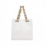 Balenciaga Chain Tote Bag - Resort 2014
