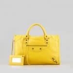 Balenciaga Tournesol Classic City Bag