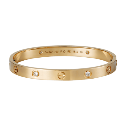 cartier charity sale