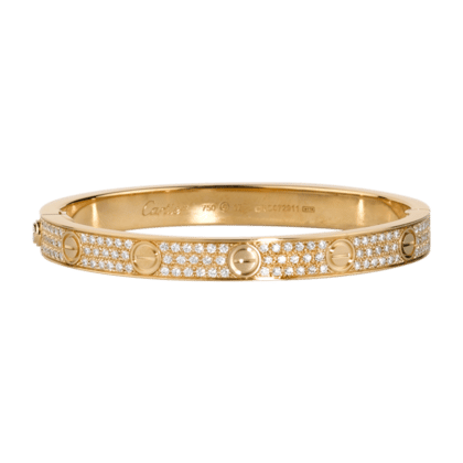 cartier bracelet canada