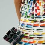 Chanel Lego Box Bag - Spring 2014 Runway