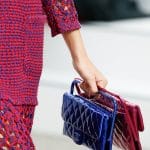 Chanel Mini Bar Clutch Glossy - Spring 2014 Runway