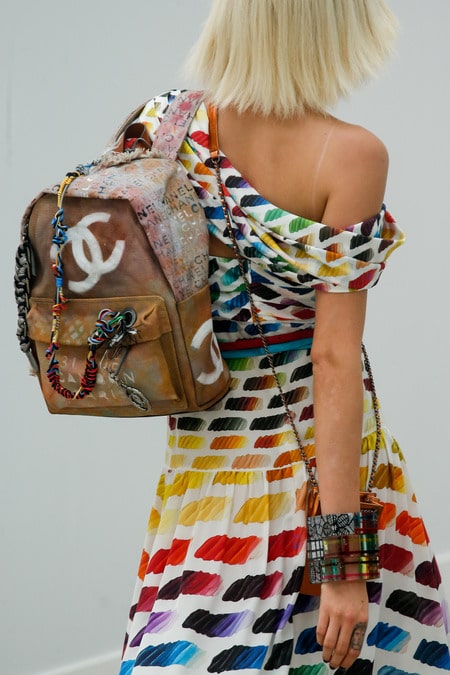fashion week spring/ summer 2014 bags  Trending handbag, Bags, Vintage  handbags