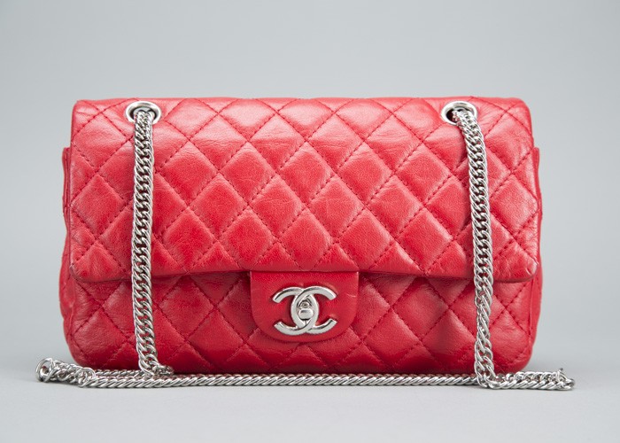 Chanel Handbags