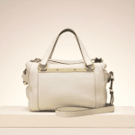 Chloe Angora Beige Bridget Mini Bag