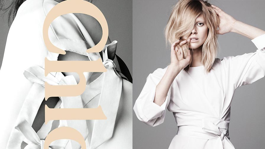 Chloe: Attitudes Book