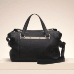 Chloe Black Bridget Small Bag