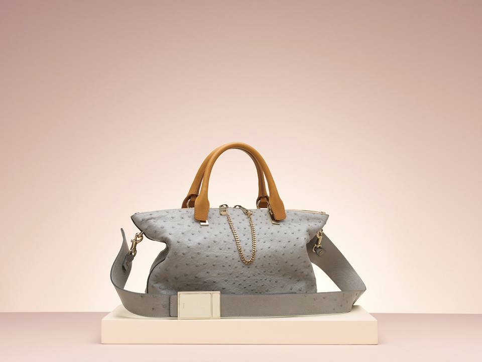 Chloe Bags for the Holiday 2013 collection - Spotted Fashion