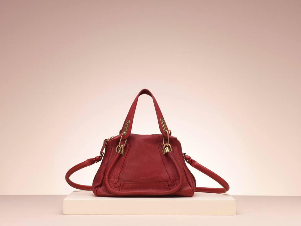 Chloe Bags for the Holiday 2013 collection - Spotted Fashion
