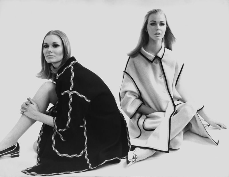 Chloe Spring/Summer 1967 Collection